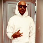 Ace Grant - @cherokeeace1044 - Instagram