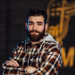Grant T. Ace - @grant__ace - Instagram