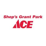 Shep’s Grant Park Ace Hardware - @shepsgrantparkace - Instagram