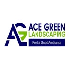 Ace Green Landscaping - @acegreenlandscaping - Instagram