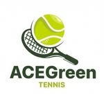 ACEGreen🎾 - @__acegreen - Instagram