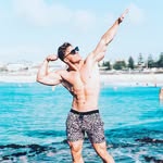 ace Harrison - @strengthfitnessgoals - Instagram