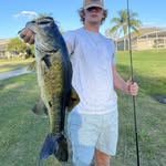 Ace Harrison - @angling.withace - Instagram