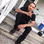 Ace Harrison - @vomewin649 - Instagram