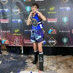 Ace Hernandez - @firefistacehernandez - Instagram