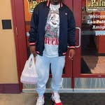 Ace Martin - @acemartin817 - Instagram