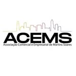 ACEMS - MARTINS SOARES - @acemartinssoares - Instagram