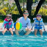 Mason & Maleena & Miren & Ace Patel - @patel_mason - Instagram
