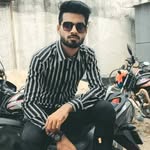 Rajkumar Patel - @ace_rk_patel - Instagram