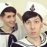 Multifandom - @acephangirl - Instagram