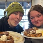 Ace Price - @acecookie1803 - Instagram