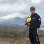 Ace Rodriguez - @lilsilly53 - Instagram