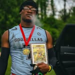 Ace Scott - @bigace294 - Instagram