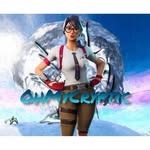 Ace Stephens - @ohmycryptic_on_fortnite - Instagram