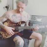 Ace Stephenson - @ace_stephenson_74 - Instagram