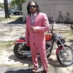 Harley Marley - @ace.stephenson.169 - Instagram