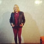 Mirtha Ramirez - @mirtha.acevedo.710 - Instagram