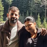 Achal Agarwal - @achalpgdm - Instagram