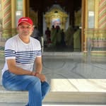 Achal Agarwal - @achal.agarwal.5 - Instagram