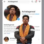 Achal Agarwal - @achalagarwal70 - Instagram