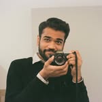 Achal Patel - @achal_patel_is_me - Instagram
