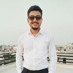 ÂCHÀL PATEL - @achal_patel_visat - Instagram