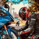 Achuth Reddy - Facebook