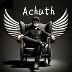 Achuth Reddy - Facebook