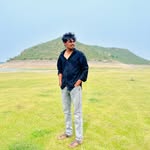 Gangidi Achuth Reddy - @achuth___reddy - Instagram