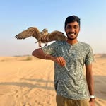 Achuth Nair - @nairachuth - Instagram