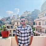 Achyut Paudel - @achyutpaudel - Instagram