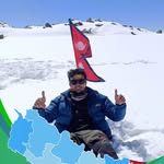 Achyut Paudel - @achyut.crazy - Instagram