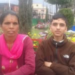 Achyut Paudel - @achyut2143 - Instagram