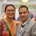 Achyut Paudel - @ayushsanu - Instagram