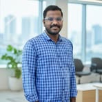 Achyuth Kumar Reddy - Facebook