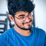Achyuth Reddy - @mr.majnuu01 - Instagram