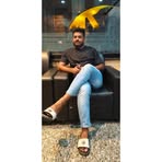 Achyuth Reddy - Facebook