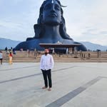 Achyuth Reddy - @achyuth_5764 - Instagram