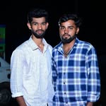 Achyuth Reddy AR - @achyuthar1616 - Instagram