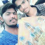 Achyuth Reddy Endriyala - @achyuth___reddy - Instagram