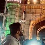 Achyuth Reddy Hanmandlakadi - @achyuthreddy.h - Instagram