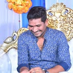 Achyuth Reddy Pelleti - @achyuth_reddy_77 - Instagram