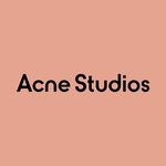 Acne Studios - @acnestudios - Verified Instagram account