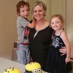 Ada Andrews - @candylarrypenny - Instagram
