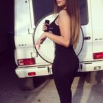 Ada Arnold - @rialatime1984 - Instagram