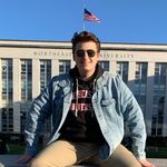 Adam Arnold - @adamrarnold - Instagram