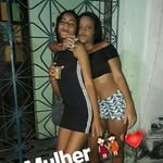 As primas 🔞 - @as_enjoada - Instagram