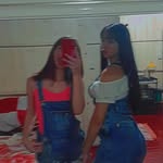 Taís/Talia gatas p td vida - @pvd__asenjoadas__ - Instagram