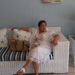 Ada Baez de Ferry - @adabaez.deferry - Instagram