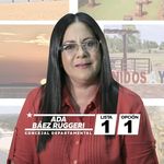 Ada Baez Ruggeri - @adabaezruggeri - Instagram